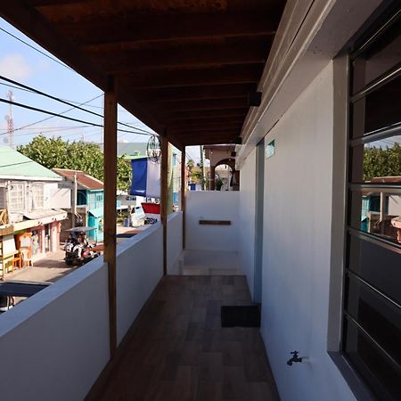 סן פדרו La Casa De Paz Hotel מראה חיצוני תמונה