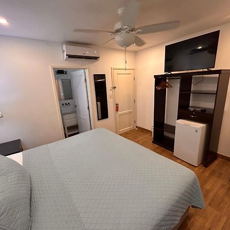 סן פדרו La Casa De Paz Hotel מראה חיצוני תמונה
