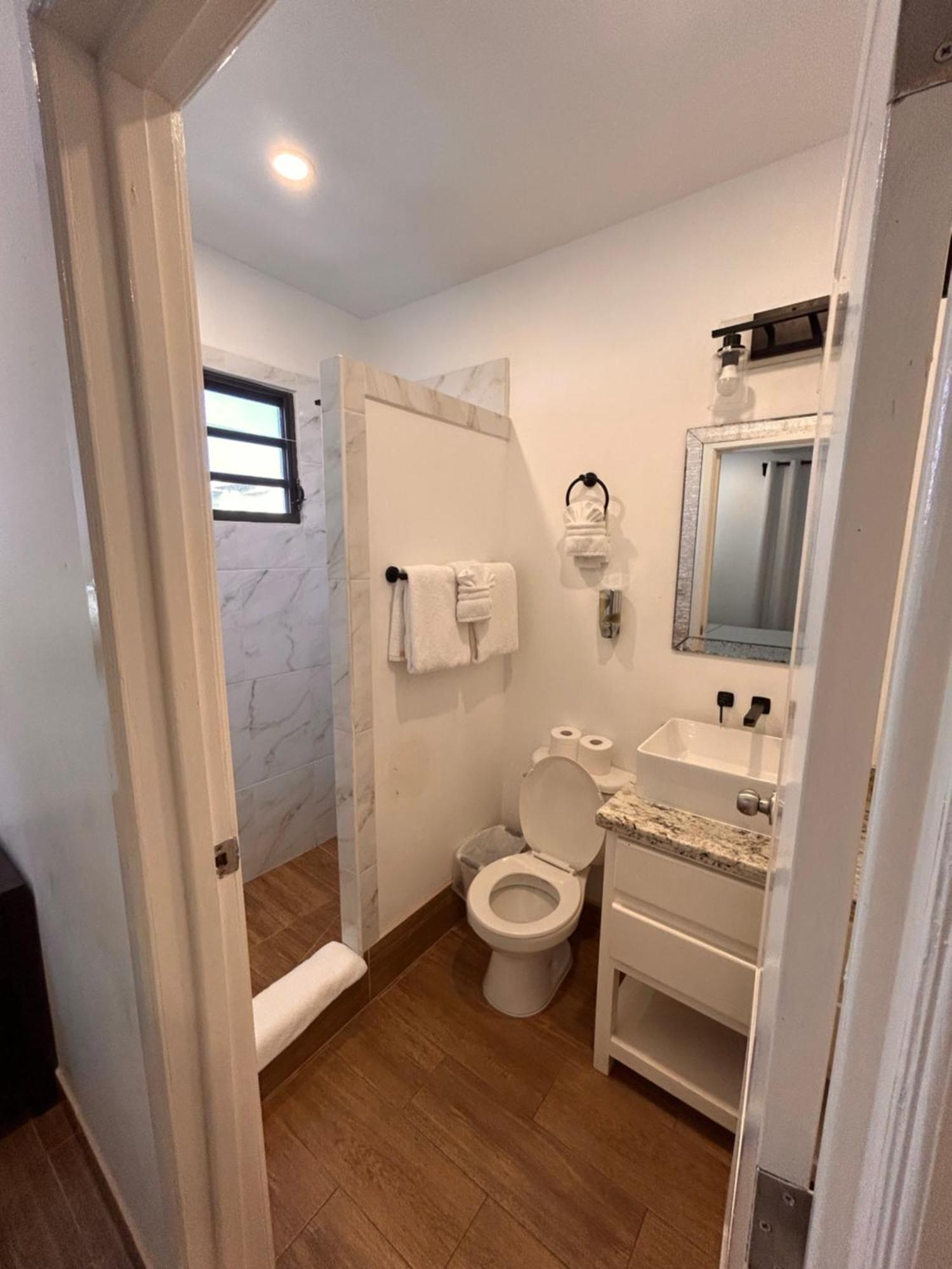 סן פדרו La Casa De Paz Hotel מראה חיצוני תמונה