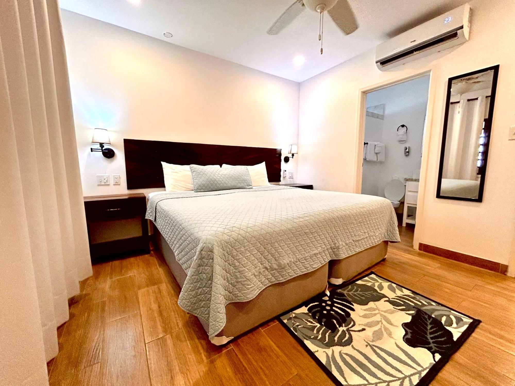 סן פדרו La Casa De Paz Hotel מראה חיצוני תמונה