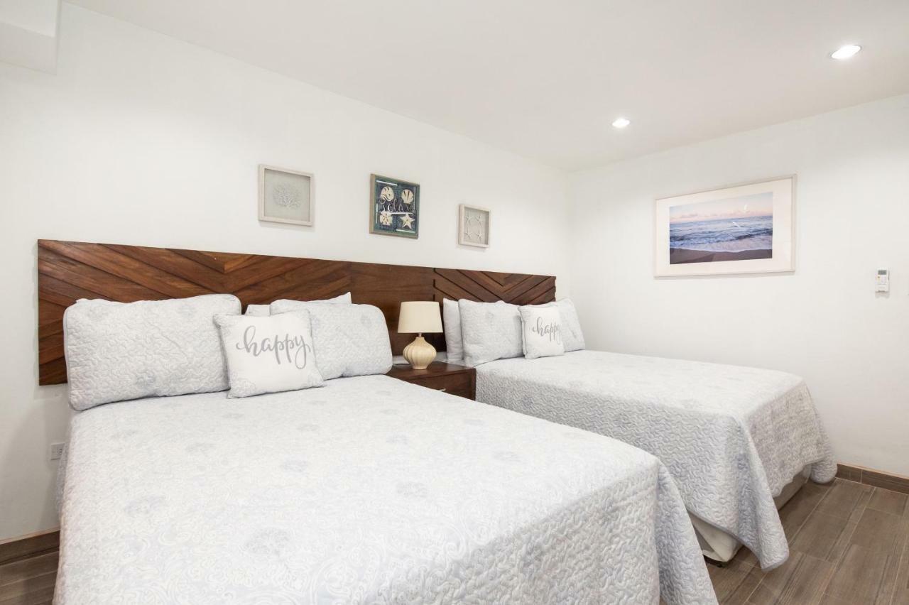 סן פדרו La Casa De Paz Hotel מראה חיצוני תמונה