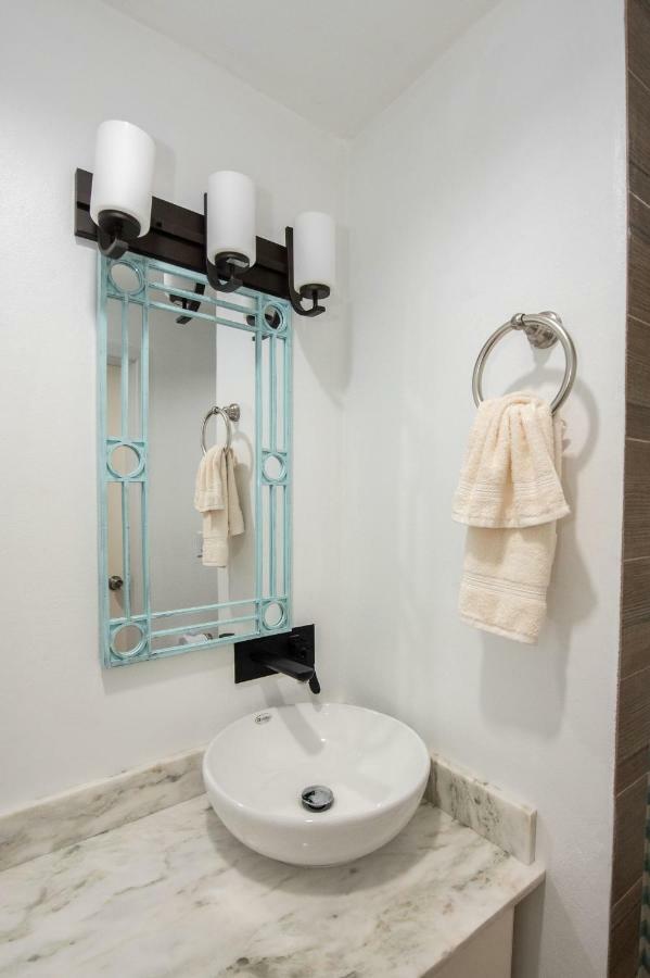 סן פדרו La Casa De Paz Hotel מראה חיצוני תמונה