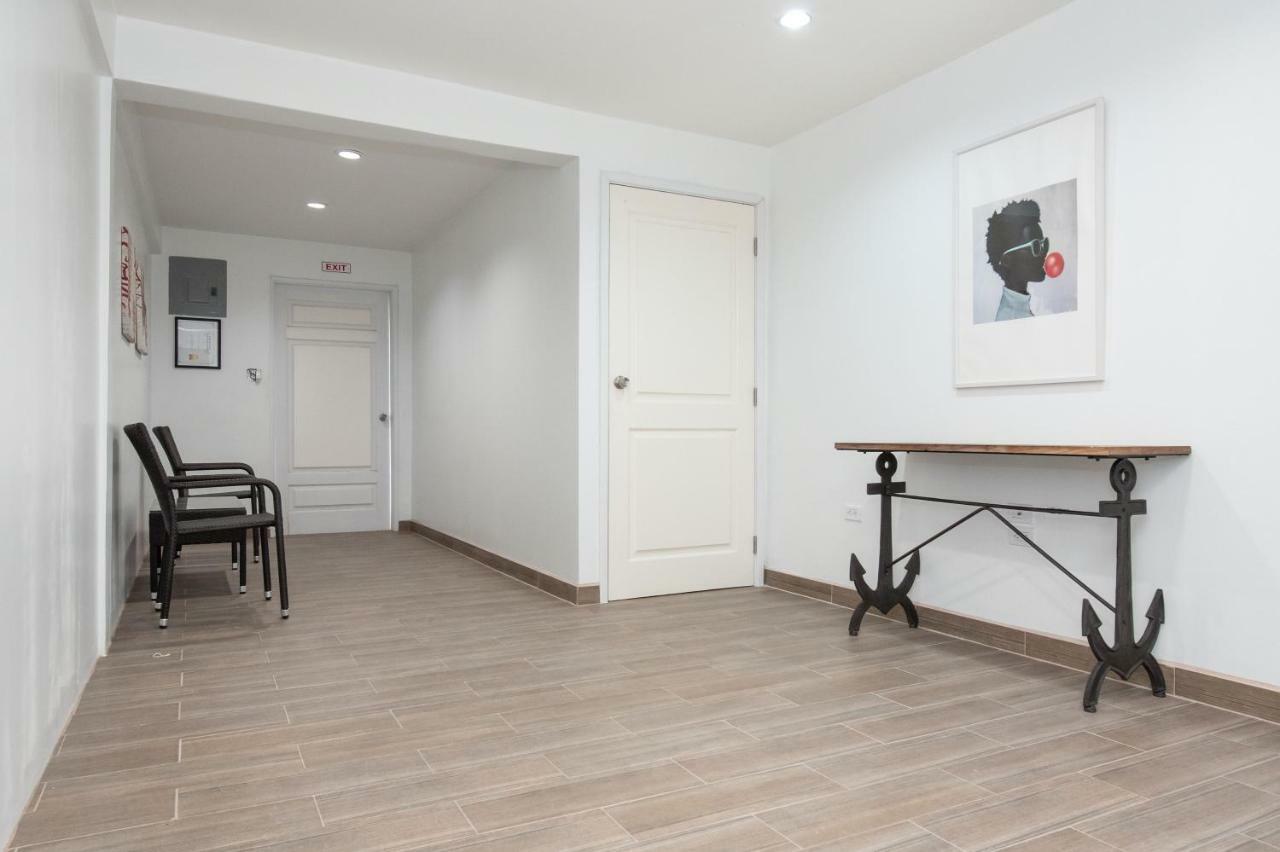 סן פדרו La Casa De Paz Hotel מראה חיצוני תמונה