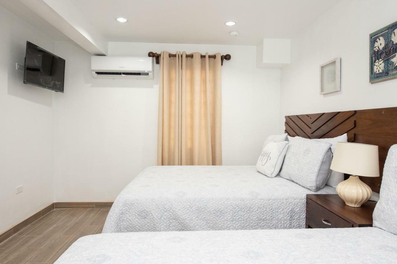 סן פדרו La Casa De Paz Hotel מראה חיצוני תמונה