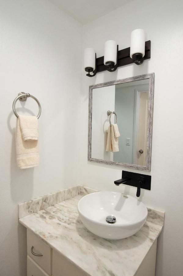 סן פדרו La Casa De Paz Hotel מראה חיצוני תמונה